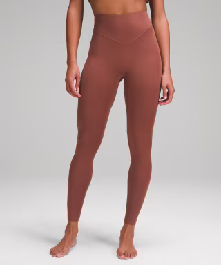 Breezethrough High-Rise Tight 28"