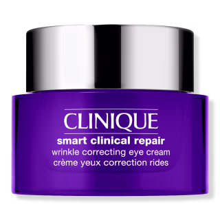 Clinique Smart Clinical Repair Wrinkle Correcting Eye Cream