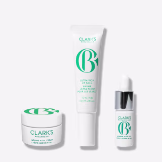 Travel Essentials Set