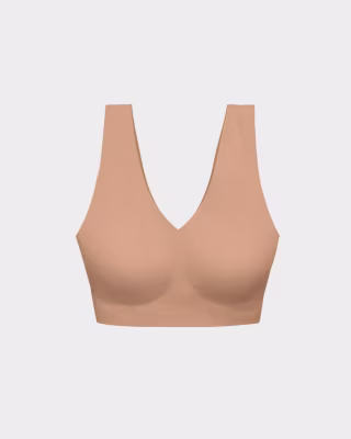 Eby Seamless Wireless Bralette