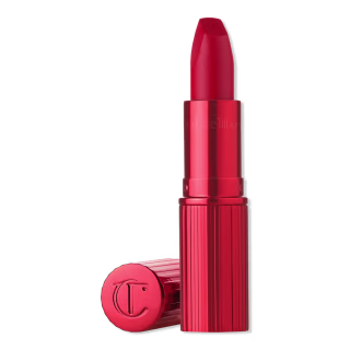 Matte Revolution Lipstick in Hollywood Vixen