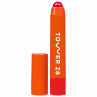 Vegan Tinted Lip Balm