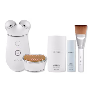 Nuface Trinity+ Advanced Microcurrent Kit
