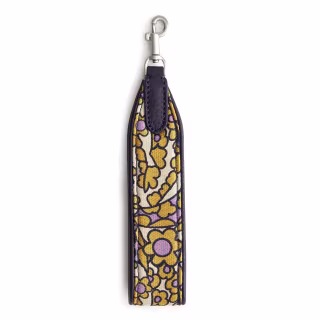 Wide Key Chain