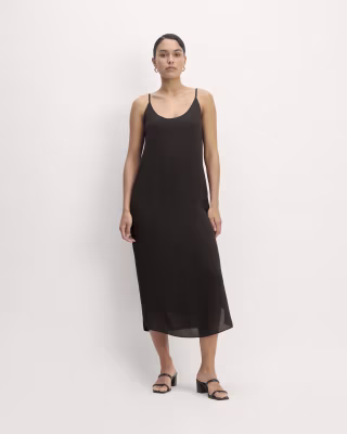 Summer Slip Dress