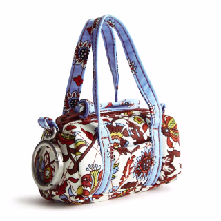 Original Duffel Bag Charm