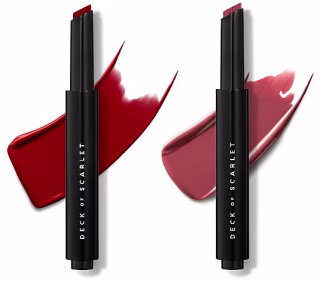 Threeway Solid Lip Oil Duo