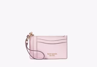 Card Case Wristlet