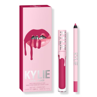 Kylie Cosmetics Matte Lip Kit