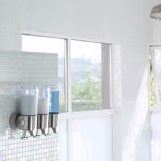 Wall Mount Pump