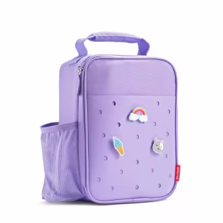 Kids' Baylee Charm Lunch Box