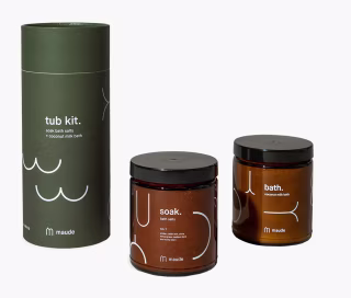Tub Kit