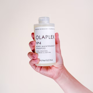 No.4 Bond Maintenance Shampoo