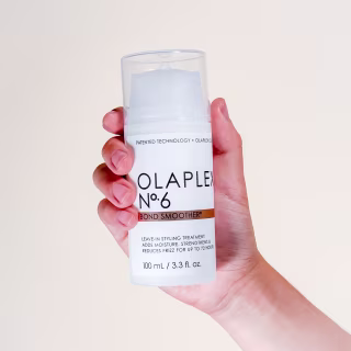 No 6 Bond Smoother