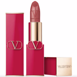 High Pigment Refillable Lipstick in Roman Grace