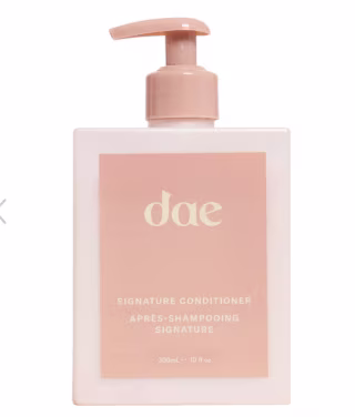 Signature Conditioner