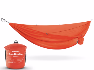 Kammok Roo Double Recycled Hammock