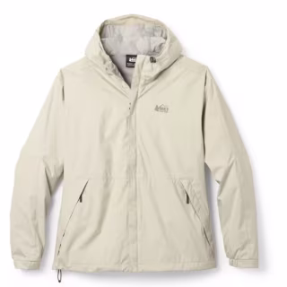 REI Co-op Trailmade Women’s Rain Jacket