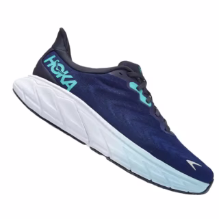Hoka Arahi 6 Men’s Road-Running Shoes