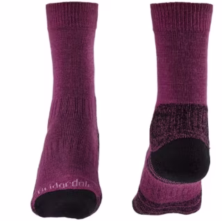 Bridgedale Hike Women's Lightweight Boot Socks