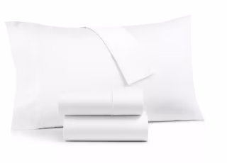 Cotton Sheet Set