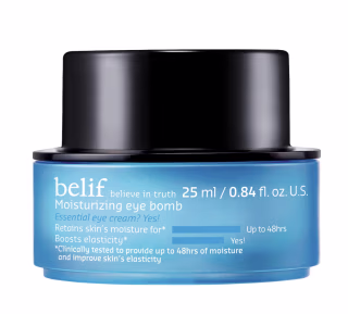 Moisturizing Eye Bomb