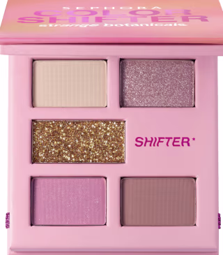 Botanicals Eyeshadow Palette