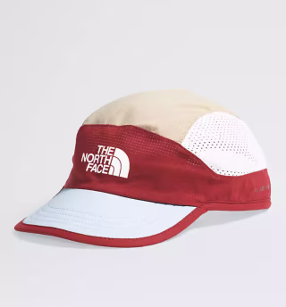 Lightrange™ Summer Run Hat