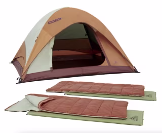 Discovery Basecamp Bundle