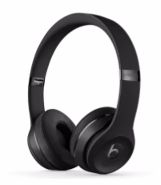 Beats Solo3 Wireless Headphones