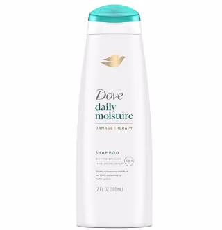 Dove Damage Therapy Shampoo