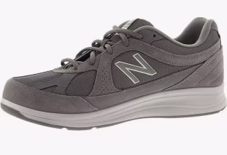 New Balance Men's 877 V1 Walking Shoe