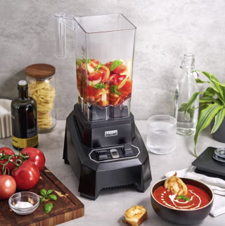 Precision Max Performance Blender