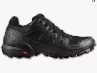 Salomon Speedcross 5 Gore-tex Trail Running Shoes for Men