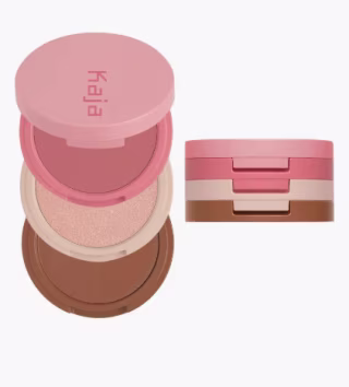 Kaja Face Bento Palette Stack