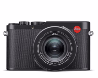 Leica D-Lux 8 Point and Shoot Camera
