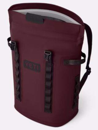 Yeti Hopper M20 Backpack Cooler