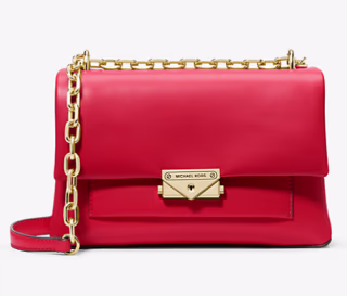 Michael Kors Cece Medium Shoulder Bag