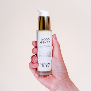 All-In-One Lactic Acid Treatment