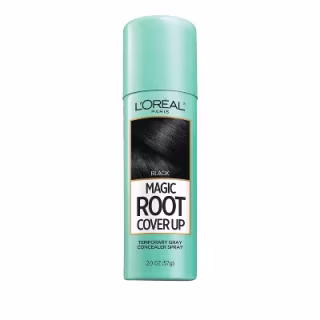 Magic Root Cover-Up