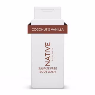 Native Body Wash