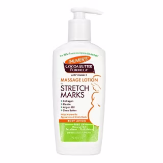 Cocoa Butter Lotion