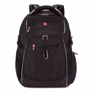 Swissgear Scan Smart Backpack 