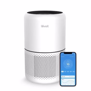 Levoit Plasma Pro 300S Smart True HEPA Smart Air Purifier 