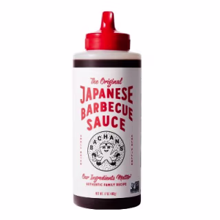 Original Japanese Barbecue Sauce