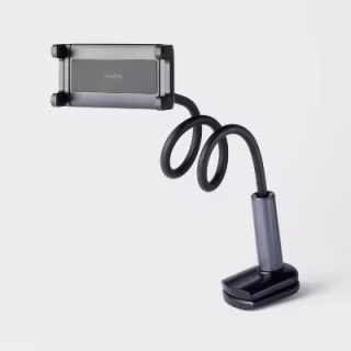 Gooseneck Mount