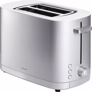 Zwilling Enfinigy 2-Slot Toaster