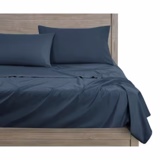 Mainstays Comfort Chill Microfiber Pillowcase Set