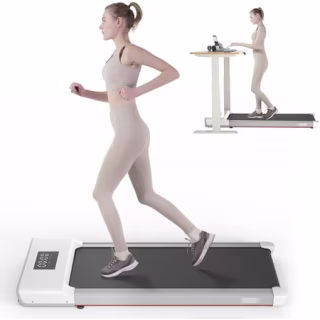 SSPHPPLIE Walking Pad