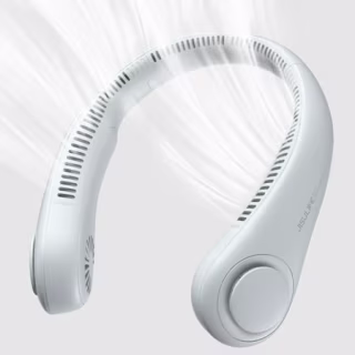 Portable Neck Fan